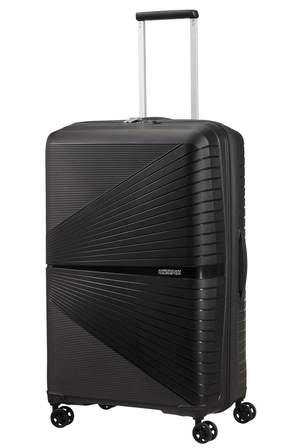 AIRCONIC - SPINNER 77/28 TSA - ONYX NEGRU